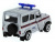 Машина ''АВТОПАНОРАМА'' инерц. УАЗ-469 (МЧС) 1/50, в/к 12*7*5,5 см
