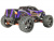 Радиоуправляемый монстр Remo Hobby SMAX Brushless UPGRADE V2.0 (синий) 4WD 2.4G 1/16 RTR Радиоуправляемый монстр Remo Hobby SMAX Brushless UPGRADE V2.0 (синий) 4WD 2.4G 1/16 RTR