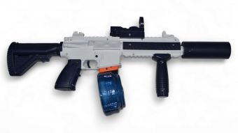Электрический водяной автомат M416