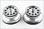 Wheel (Silver/2pcs/ULTIMA SC)