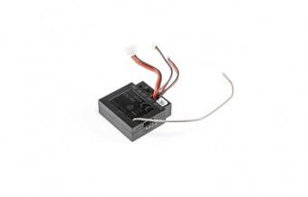 Приемник ECX 2 в 1: Crawler ESC/Receiver, V4: 1:24 Barrage