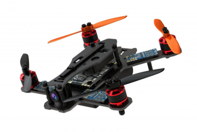 SPARROW FPV Racing drone