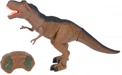Динозавр на радиоуправлении Тираннозавр RS6123