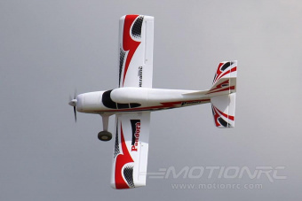Модель самолета FreeWing Pandora (red) PNP