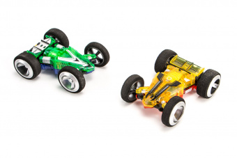 2308 Double Sided Car