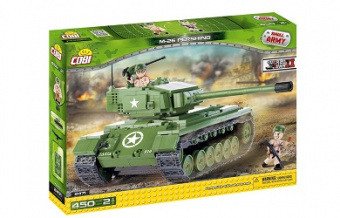 M  26  PERSHING