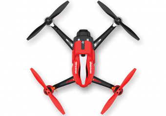 Aton Plus GPS Quadcopter (5000mAh LiPo, 2-axis Camera Gimbal)