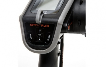 Радиоаппаратура Spektrum DX5 Rugged DSMR TX with SR515