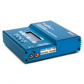 Зарядное устройство SKYRC - IMAX B6AC V2.20 2020 (220V 50W C:6A D:2A)