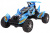 Racers Transcender 1:10 (Конструктор)