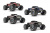 E-Maxx Brushless 1/10 4WD  TQi Bluetooth Module Fast Charger