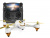 Р/У квадрокоптер Hubsan X4 GPS, FHD+FPV, автовозврат, удержание, следуй за мной, 2.4G (белый) Р/У квадрокоптер Hubsan X4 GPS, FHD+FPV, автовозврат, удержание, следуй за мной, 2.4G (белый)