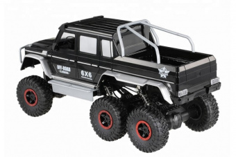 Радиоуправляемый краулер 6WD 1:10 2.4G