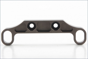 Hard Front Upper Sus. Holder(R/Gunmetal/