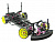 SAKURA D3 CS SPORT 1/10 KIT
