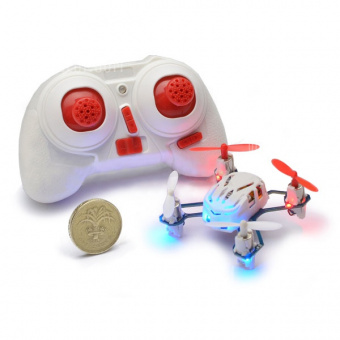 Квадрокоптер - Q4 Nano quad