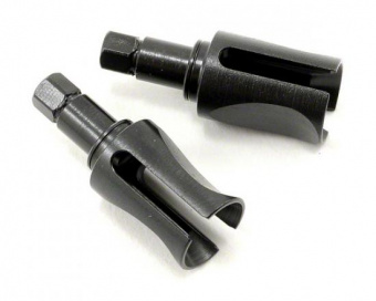 GEARED DIFF OUTDRIVE (2pc)