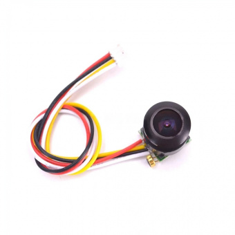 Камера 1200TVL Micro (115-120 градусов)