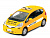 Машина Ideal 1:30-39 Honda Jazz Команда Такси