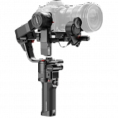 Стабилизатор для видеокамеры MOZA Aircross 3 Pro