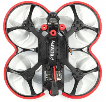 Квадрокоптер BetaFPV Beta95X V3 Whoop