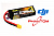 LiPo 11,1В(3S) 2700mAh 25C Soft Case XT-60 plug for DJI Phantom