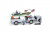 Jeep Willys MB Navy