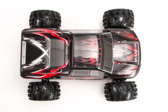 A979B 1/18 Monster Truck 2.4GHz 4x4 (NEW Version)