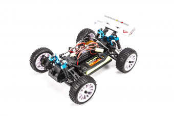 1/16 EP 4WD Off Road Buggy (Brushed, Ni-Mh)