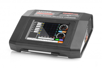 Зарядное устройство GT Power TD 610PRO Touch