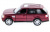 Машина Kinsmart Range Rover Sport 1:38 инерционная