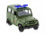 Машина ''АВТОПАНОРАМА'' инерц. УАЗ (армия) 1/50, в/к 12*7*5,5 см Машина ''АВТОПАНОРАМА'' инерц. УАЗ (армия) 1/50, в/к 12*7*5,5 см