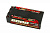 Аккумулятор Gens Ace Redline Series 6000mAh 7.6V 130C 2S2P HardCase 63# HV Shorty Lipo