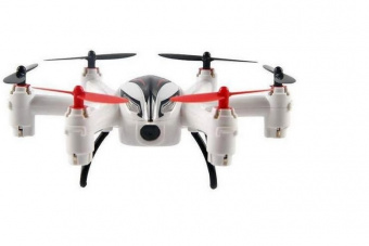 Миникоптер гоночный WLToys Q292G с FPV трансляцией
