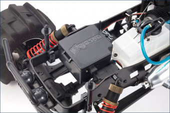1/8 GP 4WD FO-XX RTR