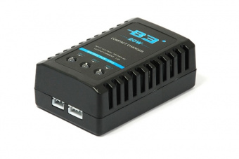 Зарядное устройство iMax B3 Compact 20W