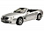Машина Autotime ''MERCEDES-BENZ SL500'' 1:18