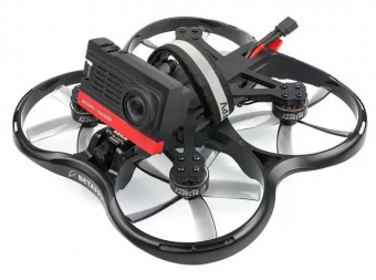 Квадрокоптер BetaFPV Pavo 30 Whoop (Analog version)