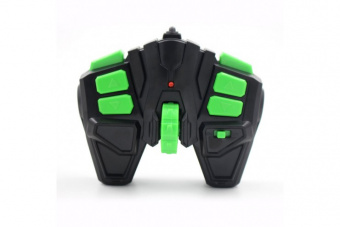 Радиоуправляемая амфибия перевертыш ZC X-Knight 4WD