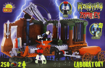 Laboratory