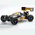 Радиоуправляемая багги GD Moto RC Truggy 1:10 - 30803