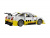 Радиоуправляемый конструктор CaDA автомобиль Opel Astra V8 Coupe 1/20 (330 деталей)
