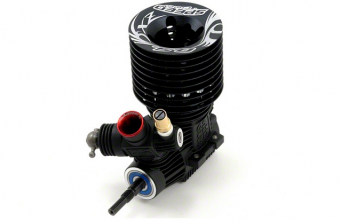 Двигатель внутреннего сгорания O.S. MAX 19XZ-B Speed .19 Off-Road Competition Buggy Engine
