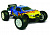 Радиоуправляемый внедорожник HSP Electric Truggy Tribeshead-2 4WD 1:10 - 94124N-12418 - 2.4G