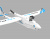 Планер TW757-7 Volantex Ranger 1600 KIT Планер TW757-7 Volantex Ranger 1600 KIT