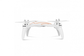 Радиоуправляемый квадрокоптер WL Toys RTF 2.4G