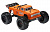 Монстр 1:8 ARRMA Outcast 6S 4WD BLX Stunt Truck Matte Orange