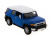 Машина Kinsmart ''TOYOTA FJ CRUISER'' инерция (1/12шт.) 1:36 б/к Машина Kinsmart ''TOYOTA FJ CRUISER'' инерция (1/12шт.) 1:36 б/к