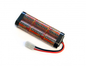 Аккумулятор NiMh 4600мАч 7.2В