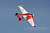 Модель самолета FreeWing de Havilland DH-112 Venom V2 (красный) PNP
